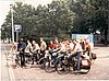 1981 Rowankamp Well met de fiets erheen.jpg
