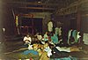 1987 Zomerkamp - Overnachten op de hike.JPG