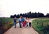 1992 Zomerkamp - Gidsen - Hike.JPG