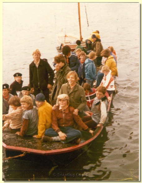 1978 Verkennerskamp Hiketocht over de Maas.jpg