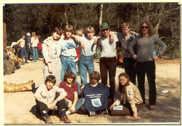 1981 HIT Harderwijk groepsfoto.jpg