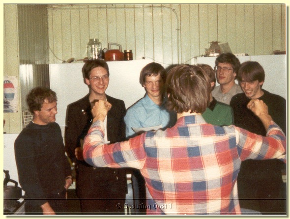 1982 Pivoweekend 1e gebouw Testament zang.jpg